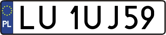 LU1UJ59