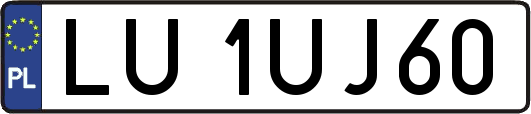 LU1UJ60