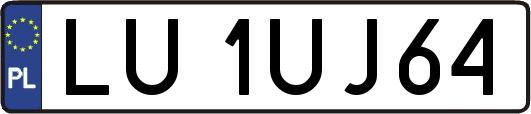 LU1UJ64