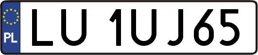 LU1UJ65