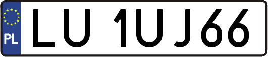 LU1UJ66