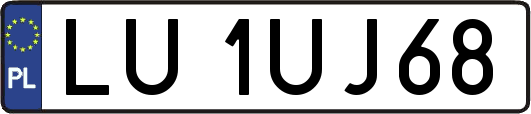 LU1UJ68