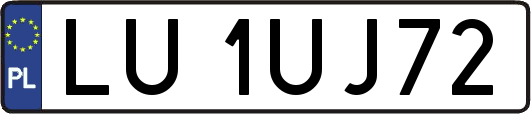 LU1UJ72