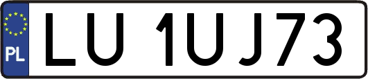 LU1UJ73