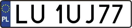 LU1UJ77