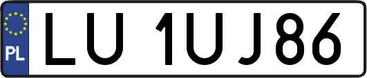 LU1UJ86