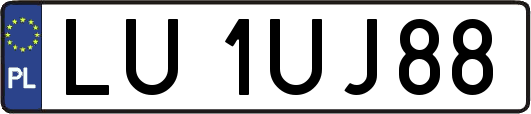 LU1UJ88