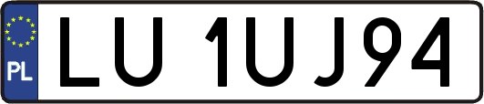 LU1UJ94