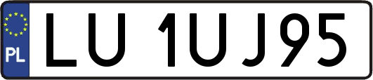 LU1UJ95