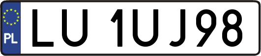 LU1UJ98
