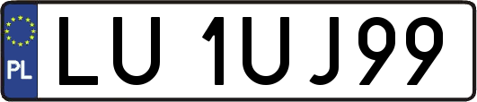 LU1UJ99