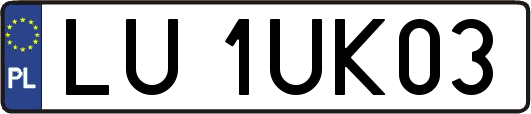 LU1UK03
