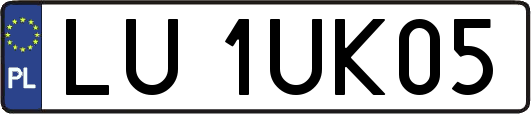 LU1UK05