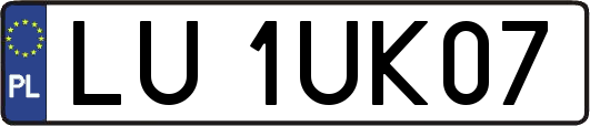 LU1UK07