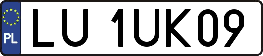 LU1UK09