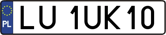 LU1UK10