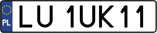 LU1UK11
