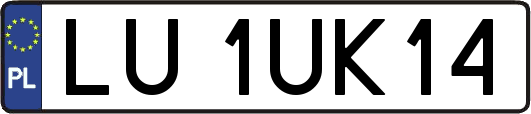 LU1UK14