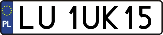 LU1UK15