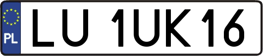 LU1UK16