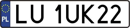LU1UK22