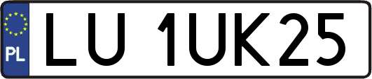 LU1UK25