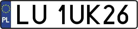 LU1UK26