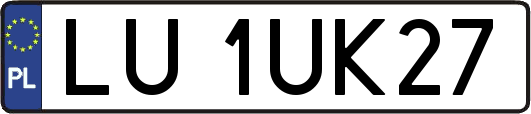 LU1UK27
