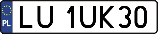 LU1UK30