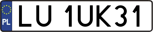 LU1UK31