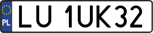 LU1UK32