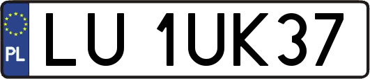 LU1UK37