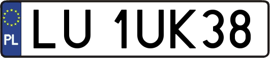 LU1UK38