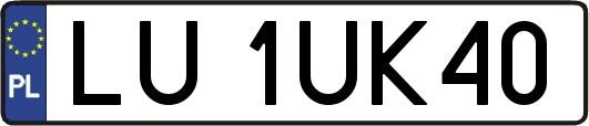 LU1UK40