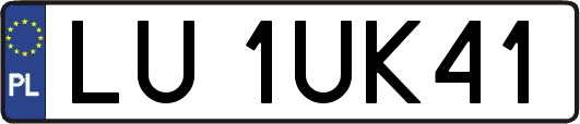 LU1UK41