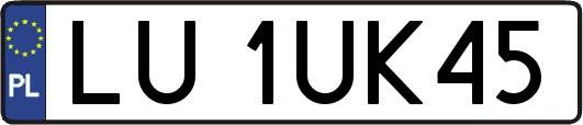 LU1UK45