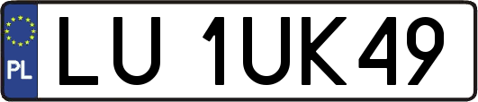 LU1UK49