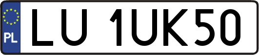 LU1UK50