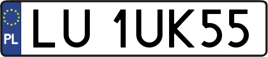 LU1UK55
