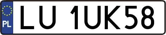 LU1UK58