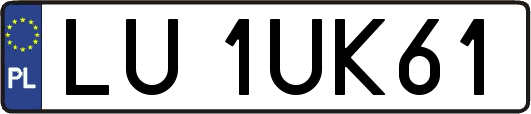 LU1UK61