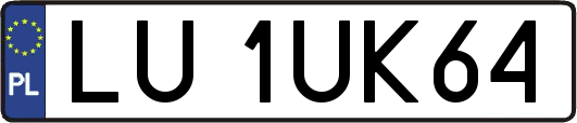 LU1UK64