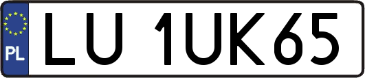 LU1UK65