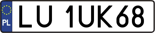 LU1UK68