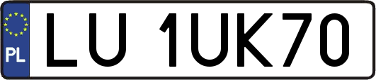 LU1UK70