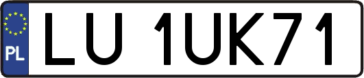 LU1UK71