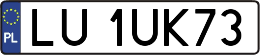 LU1UK73