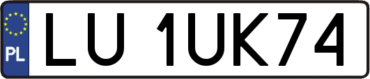 LU1UK74