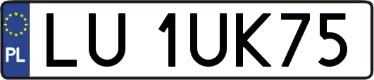 LU1UK75