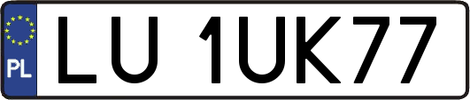 LU1UK77